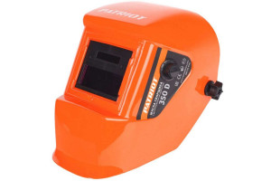 Маска сварщика PATRIOT 350D 