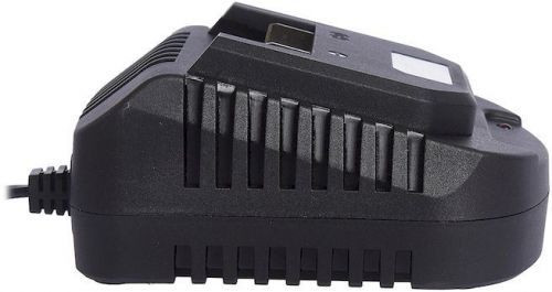 Зарядное устройство ЗУ-4Ач/18В Li-ion Интерскол