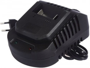 Зарядное устройство ЗУ-4Ач/18В Li-ion Интерскол