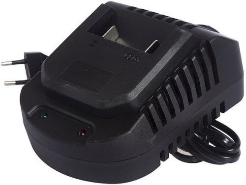 Зарядное устройство ЗУ-4Ач/18В Li-ion Интерскол