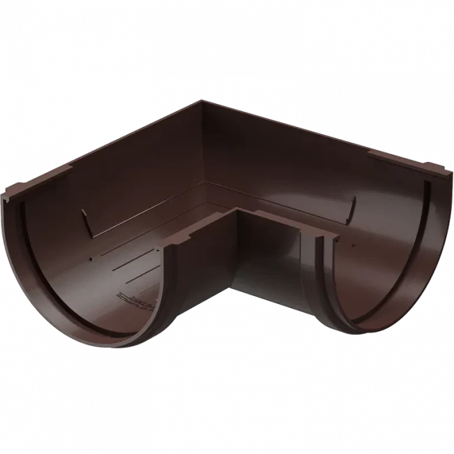 Угловой элемент 90˚ DOCKE PREMIUM 