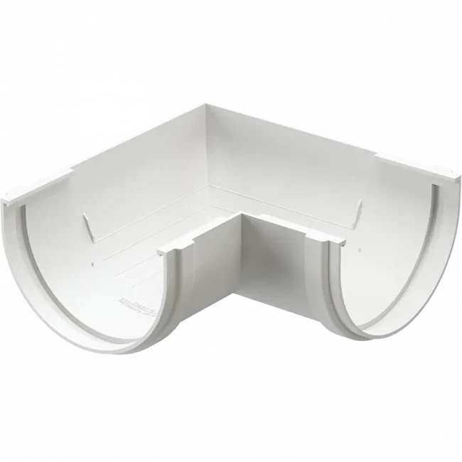 Угловой элемент 90˚ DOCKE PREMIUM 