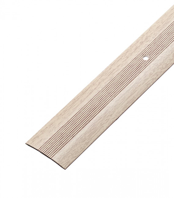 Порог стыковочный 089 (Клен беленый) 