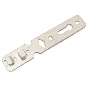 Пластина анкерная КВЕ неповоротная 150 