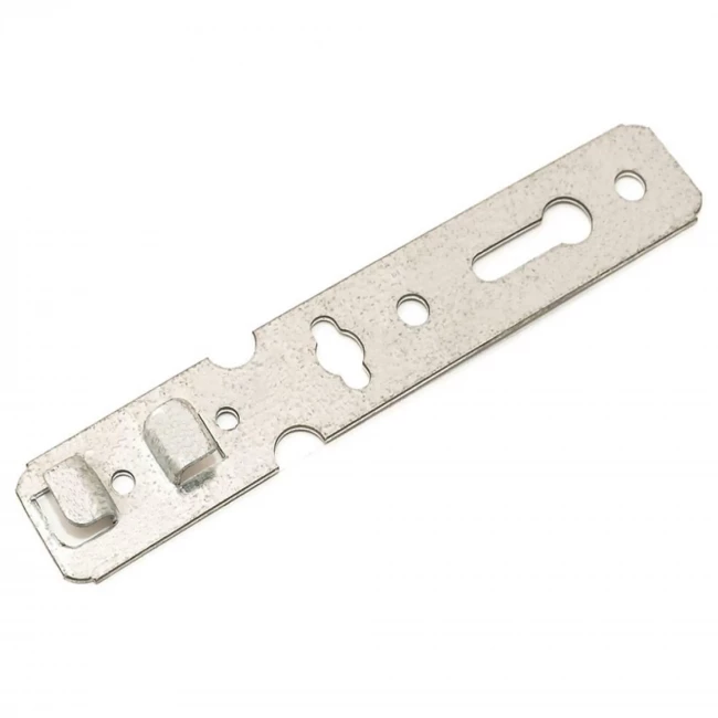 Пластина анкерная КВЕ неповоротная 150 