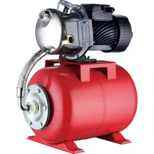 Насосная станция ATSGJ800 PUMPMAN 