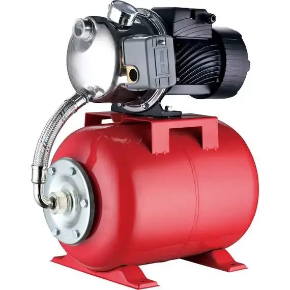 Насосная станция ATSGJ800 PUMPMAN 