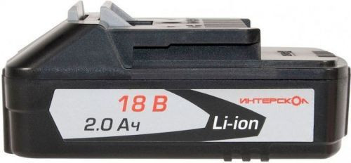 Аккумулятор АПИ-2/18И Li-ion с индикатором