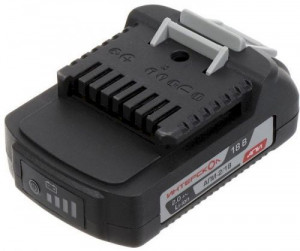 Аккумулятор АПИ-2/18И Li-ion с индикатором