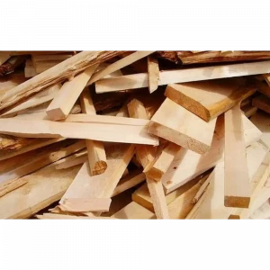 Деревянная обрезь