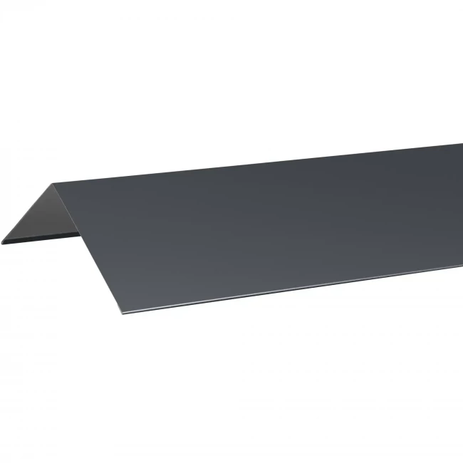 Планка конька 145х145     