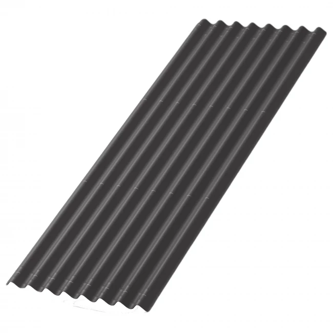 Ондулин СМАРТ серый