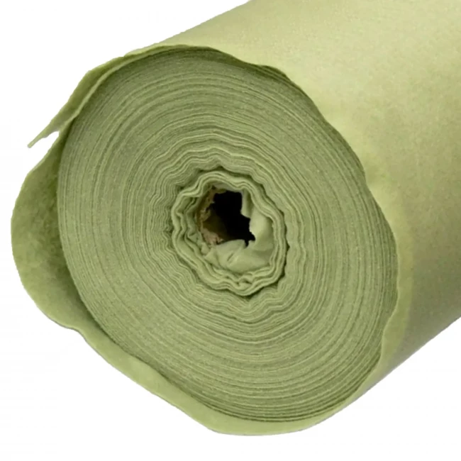 Геотекстиль иглопробивной типа Дорнит пл. 300 Н-2м.(50мп/рулон)