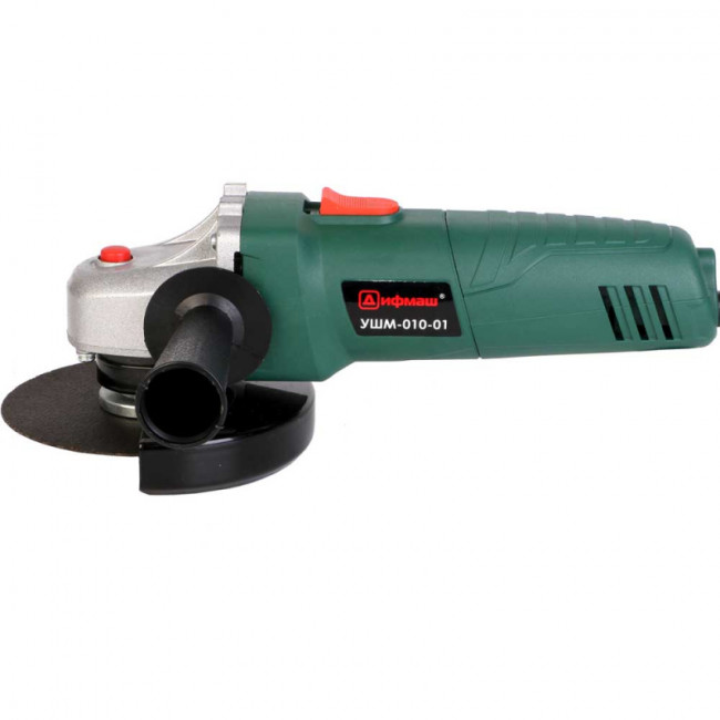 Углошлифовальная машина  Дифмаш УШМ-010-01