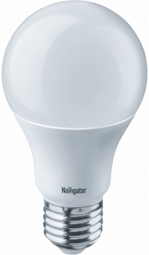 Лампа 15Вт E27 Navigator   