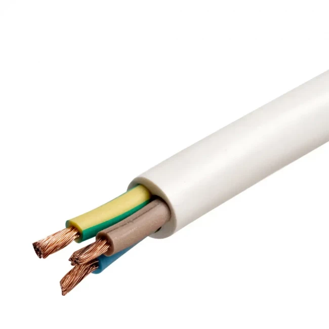 Провод ПВС 