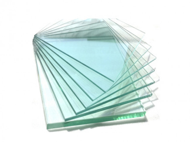 Стекло оконное 4мм