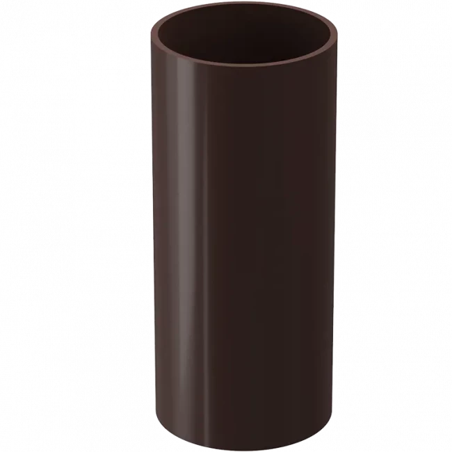 Труба водосточный DOCKE PREMIUM  3000мм.