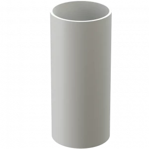 Труба водосточный DOCKE PREMIUM  3000мм.