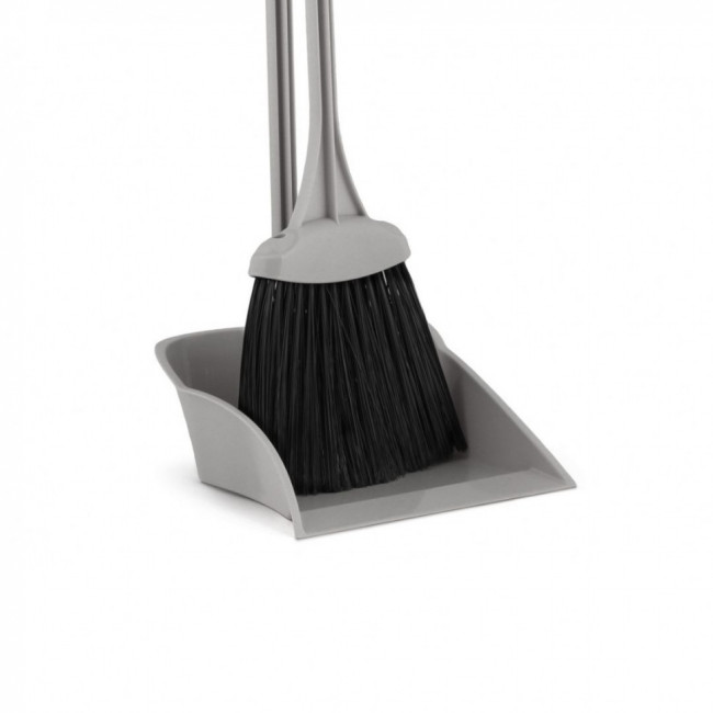 Комплект для уборки щетка с совком Комфорт