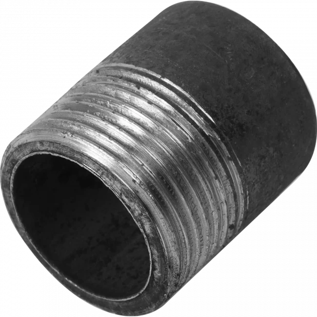 Резьба стальная