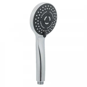 Лейка для душа, 3 режима AQUALINE