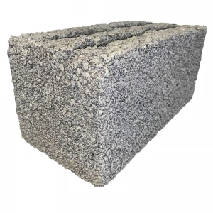 Блок керамзитобетон стеновой М-75 