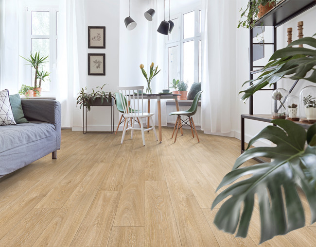 Линолеум полукоммерческий Мастер