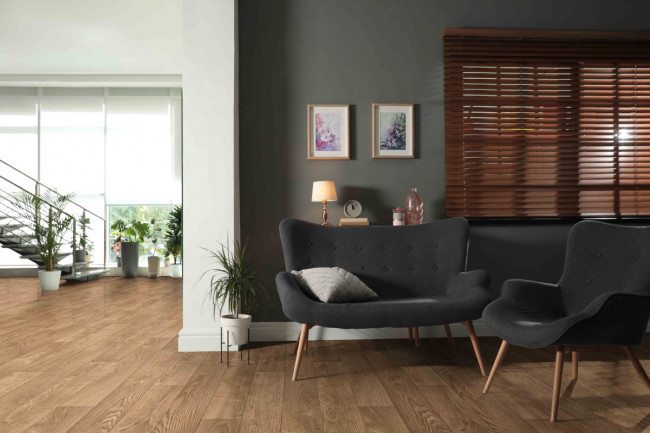 Линолеум полукоммерческий Мастер