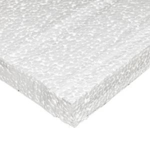 Пенопласт МЯГКИЙ 15пл.