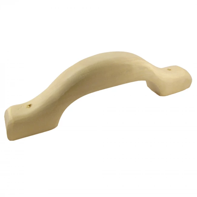 Ручка-скоба из липы 