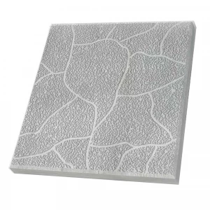 Плитка тротуарная Тучка серая Алекс  