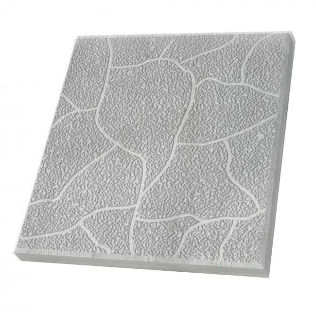 Плитка тротуарная Тучка серая Алекс  