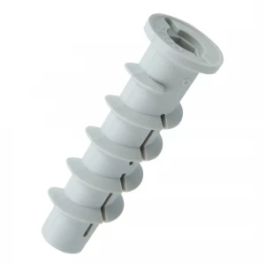 Дюбель для газобетона дрива нейлон     