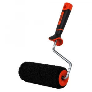 Валик для нанесения шпаклёвки Ø50 DECOR