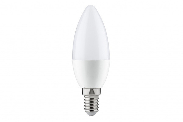 Лампа E14 5Вт свеча Navigator