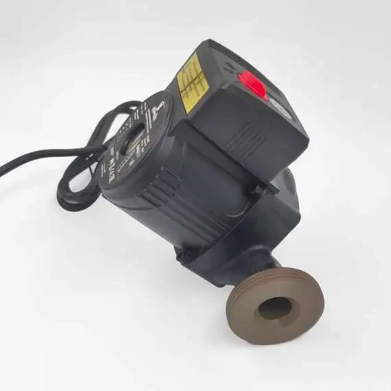 Насос циркуляционный GRS32/4 PUMPMAN