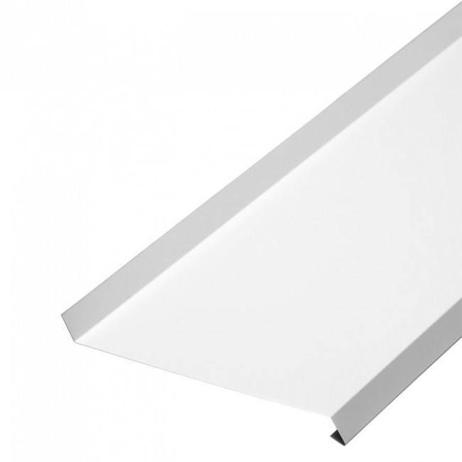 Отлив металлический 150х2000 