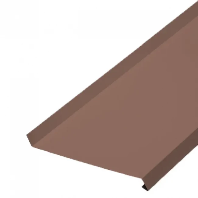 Отлив металлический 150х2000 