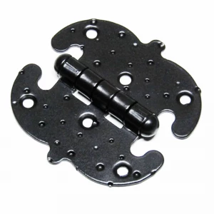 Петля накладная фигурная 90 НОЭЗ