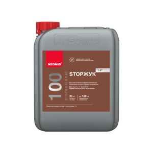 STOPЖУК NEOMID 100 Концентрат 1:4