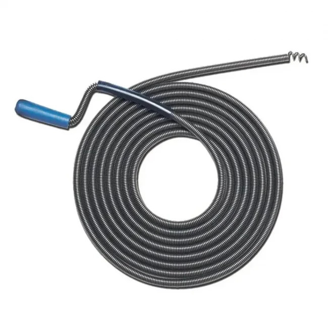 Трос сантехнический пружиннонавитой 8мм X-PERT