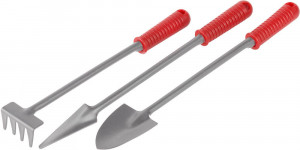 Садовый набор GRINDA 3 предмета