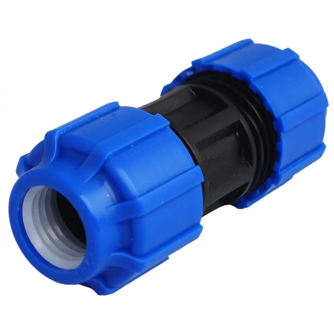 Муфта соединительная пнд