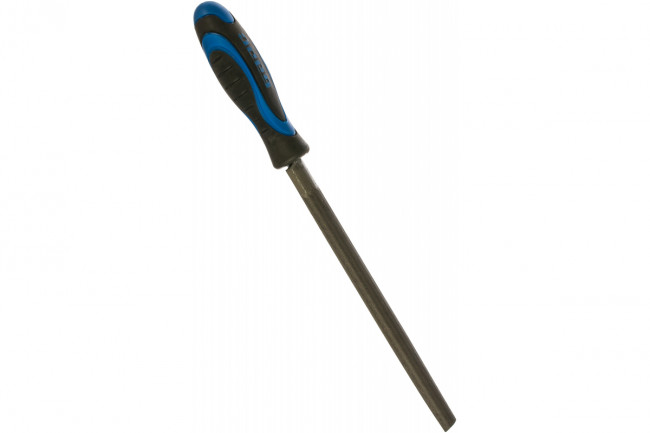 Напильник круглый 200мм, Барс