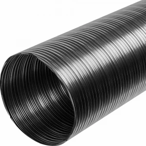 Газоход из нержавеющей стали