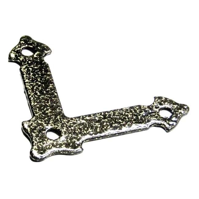 Уголок декоративный прямой 75 НОЭЗ 