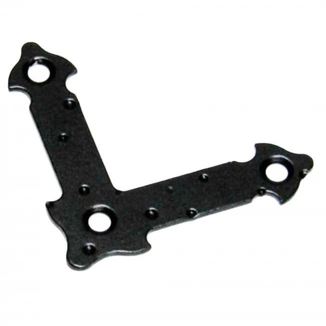 Уголок декоративный прямой 75 НОЭЗ 