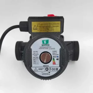 Насос циркуляционный GRS32/8 PUMPMAN