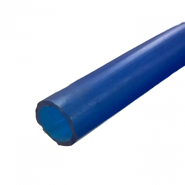 Шланг ПВХ маслобензостойкий